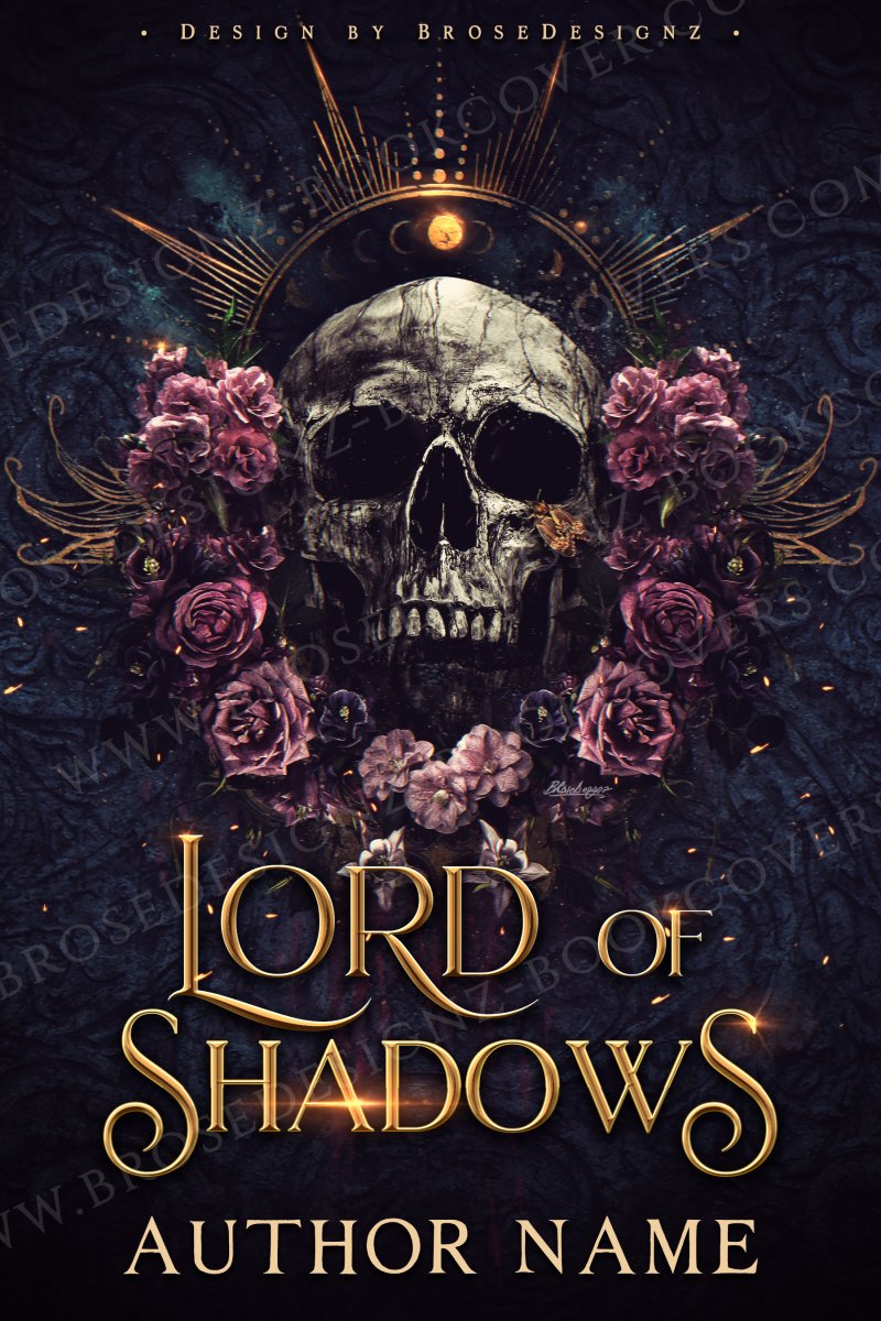 Lord of Shadows