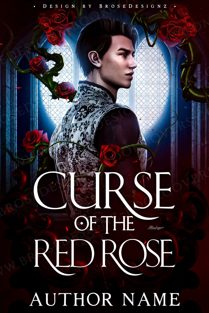Curse of the Red rose