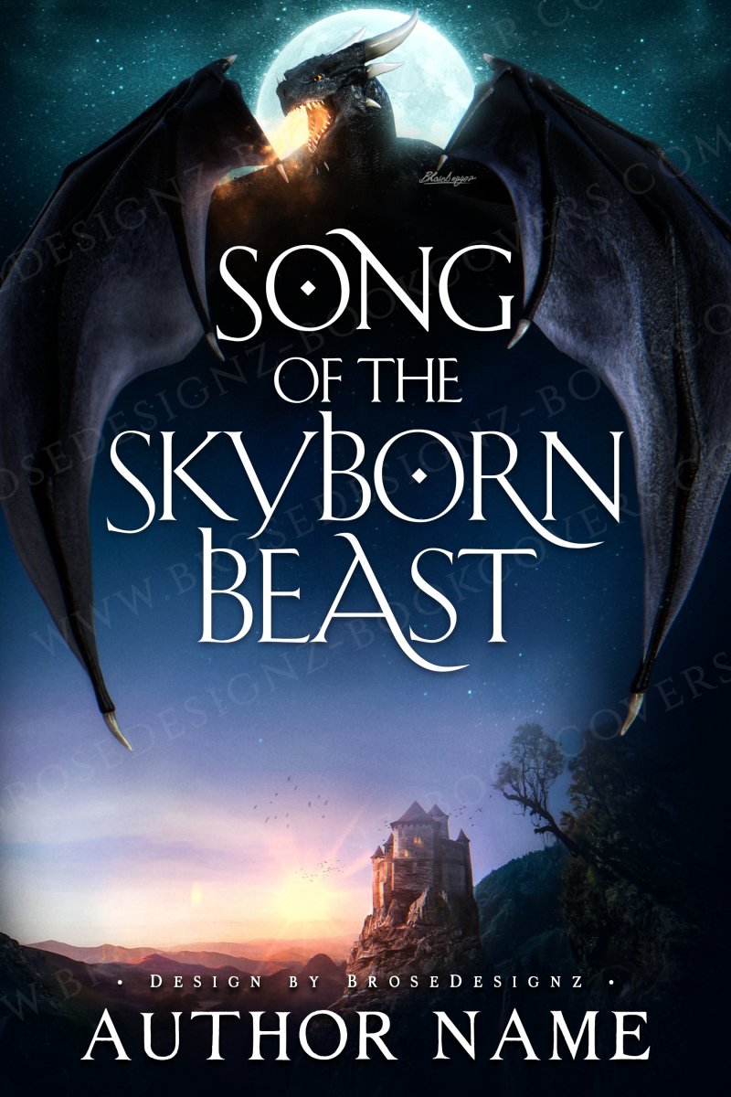 Song of the Skyborn Beast