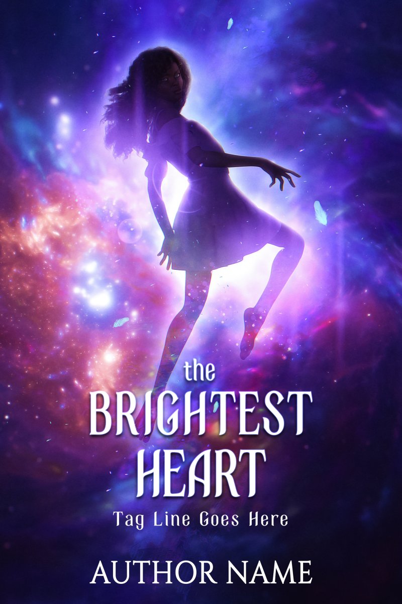 The Brightest Heart