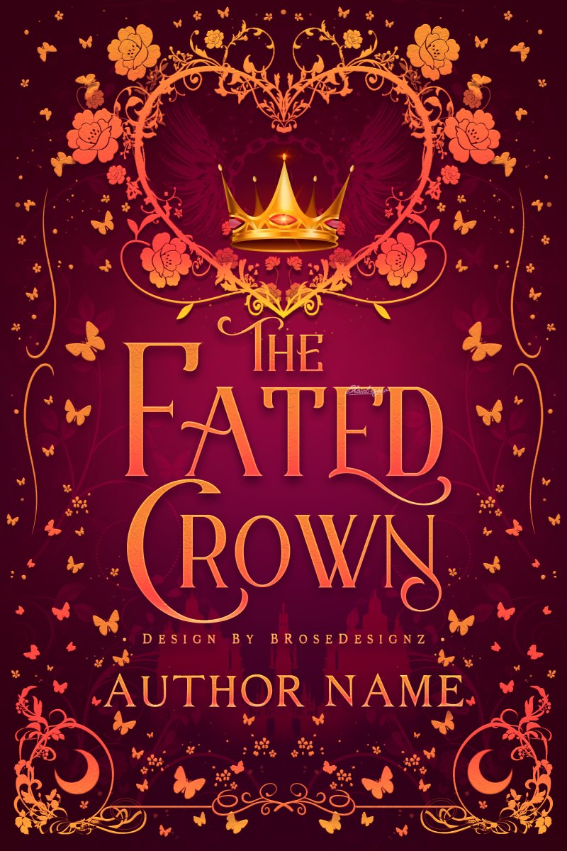 The Fated Crown