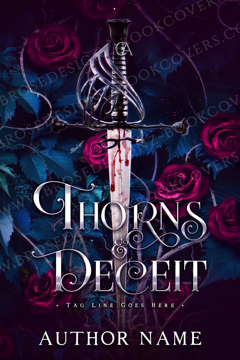 Thorns and deceit