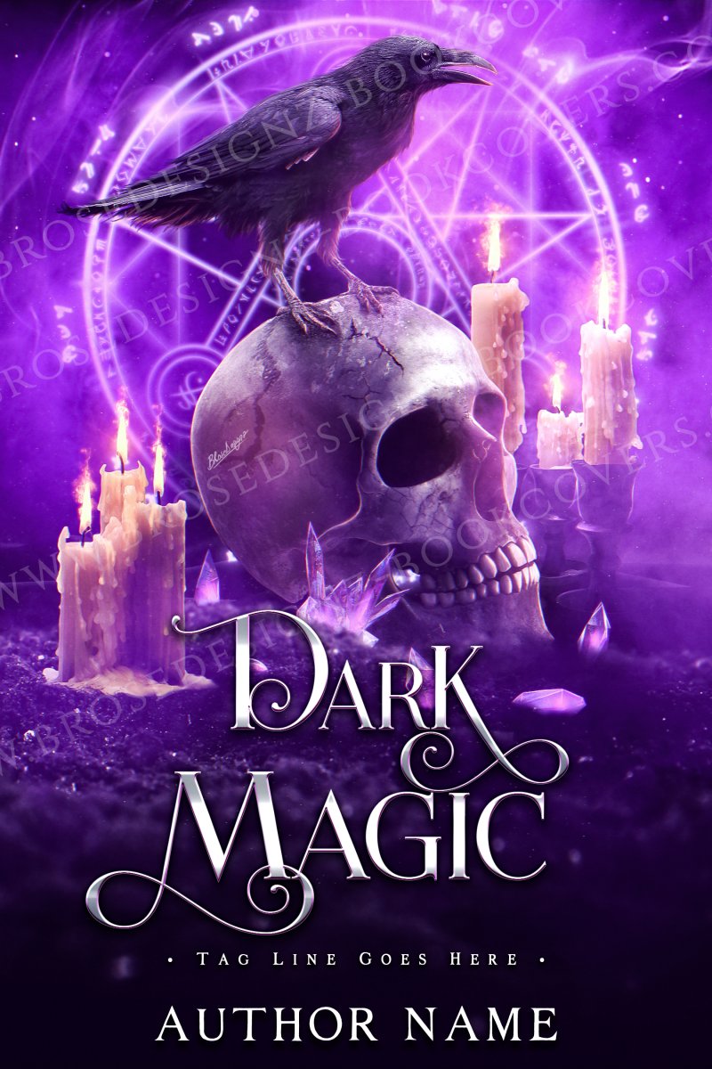 Dark Magic