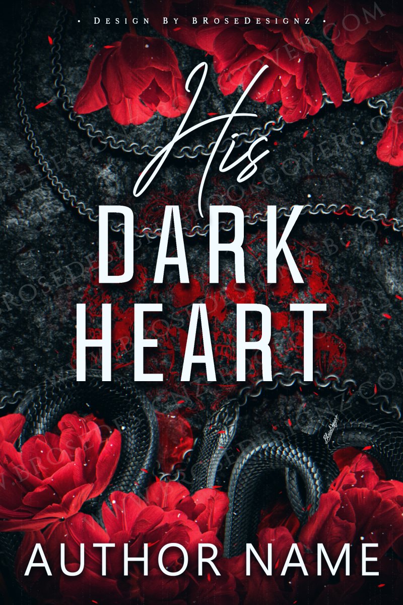 His Dark Heart