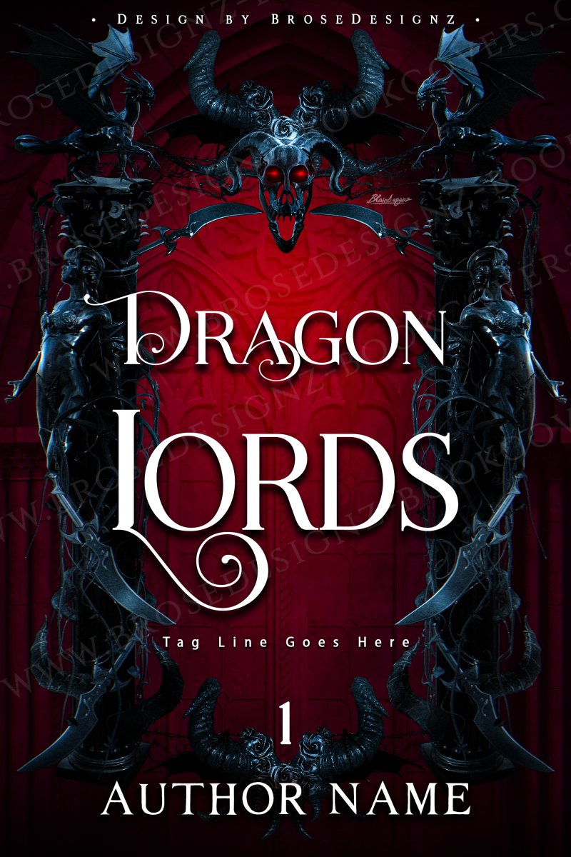 Dragon Lords