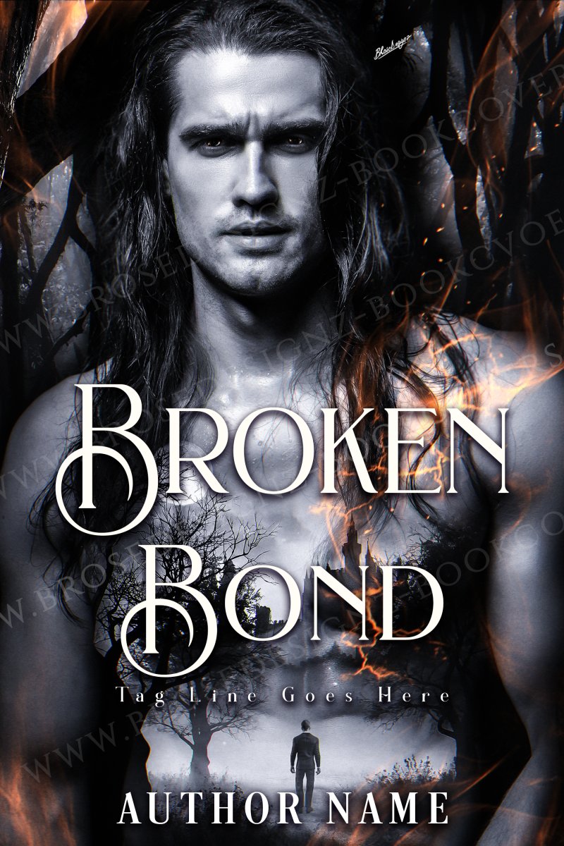 Broken Bond