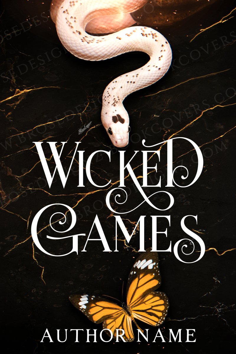 Wicked Games