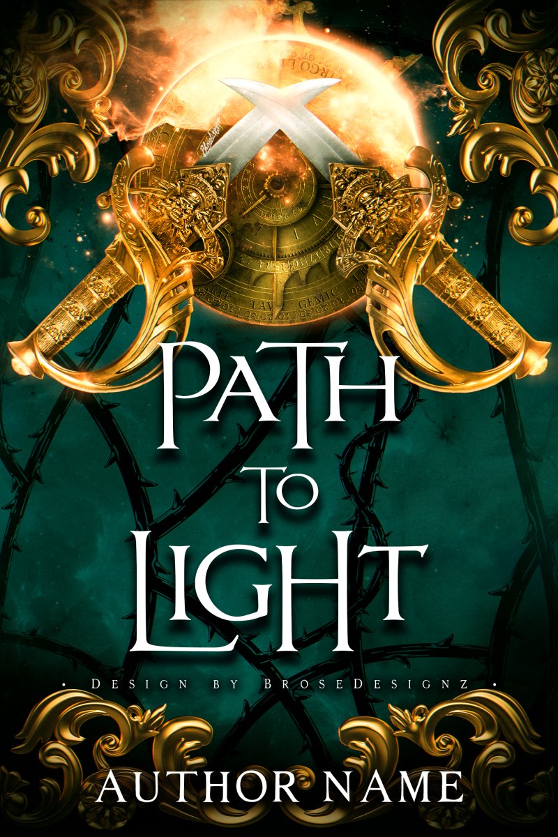 Path to Light