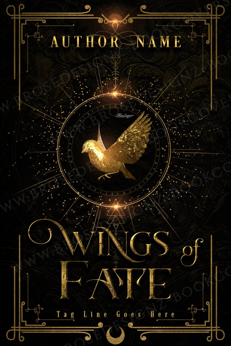 Wings of Fate