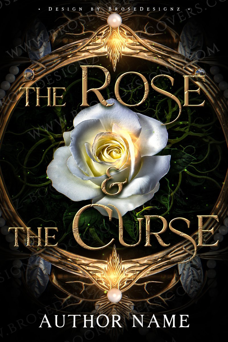 The Rose and the Curse
