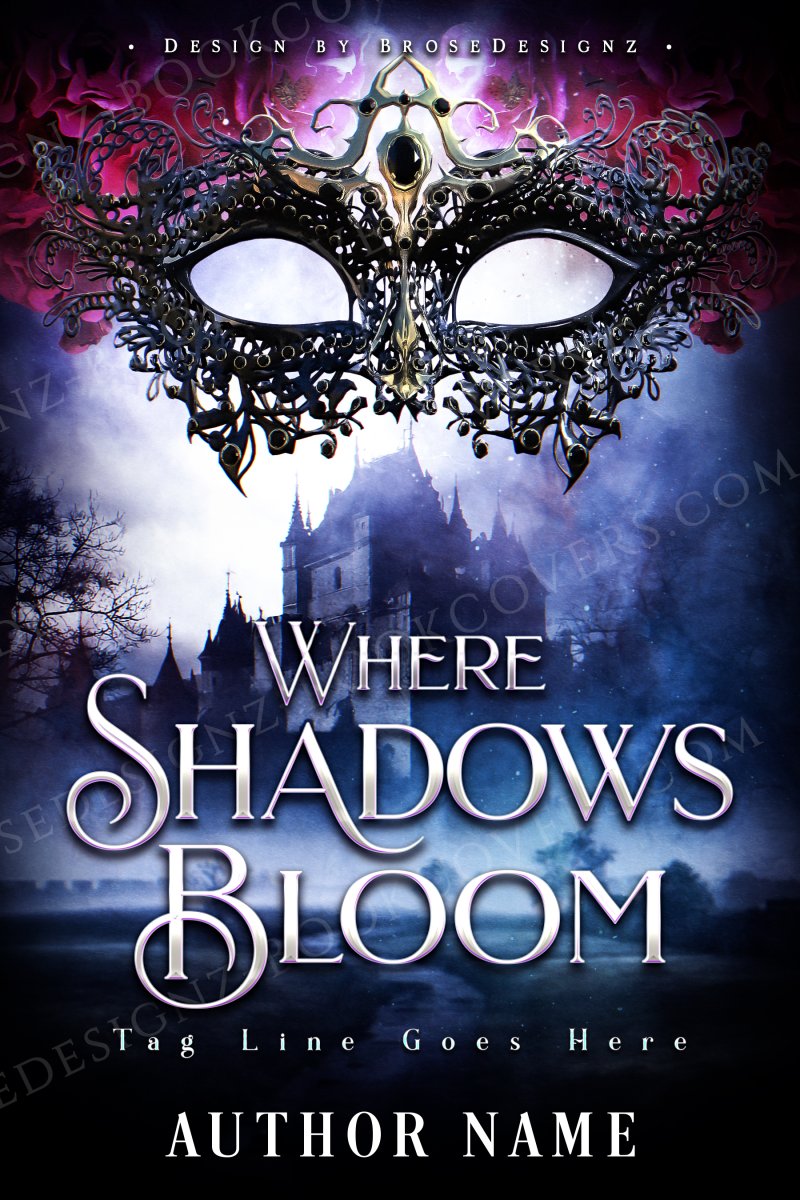 Where Shadows Bloom