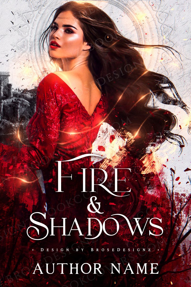 Fire and Shadows