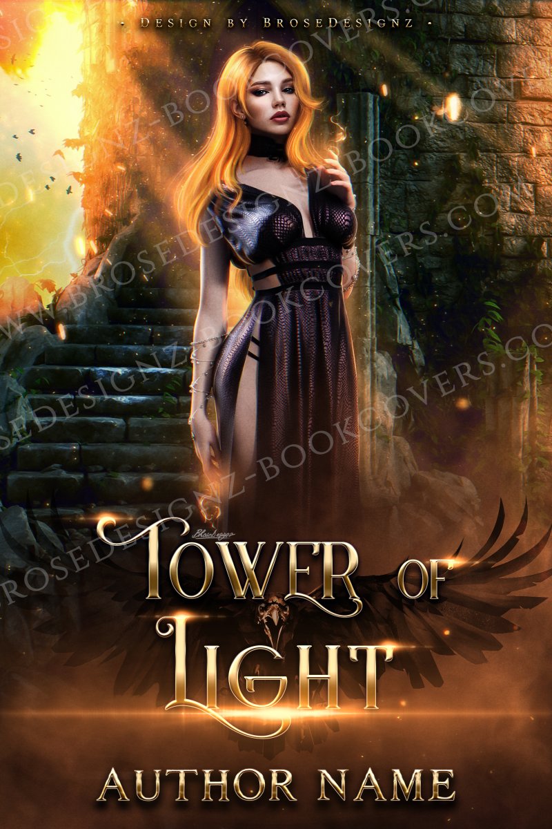 Tower of Light