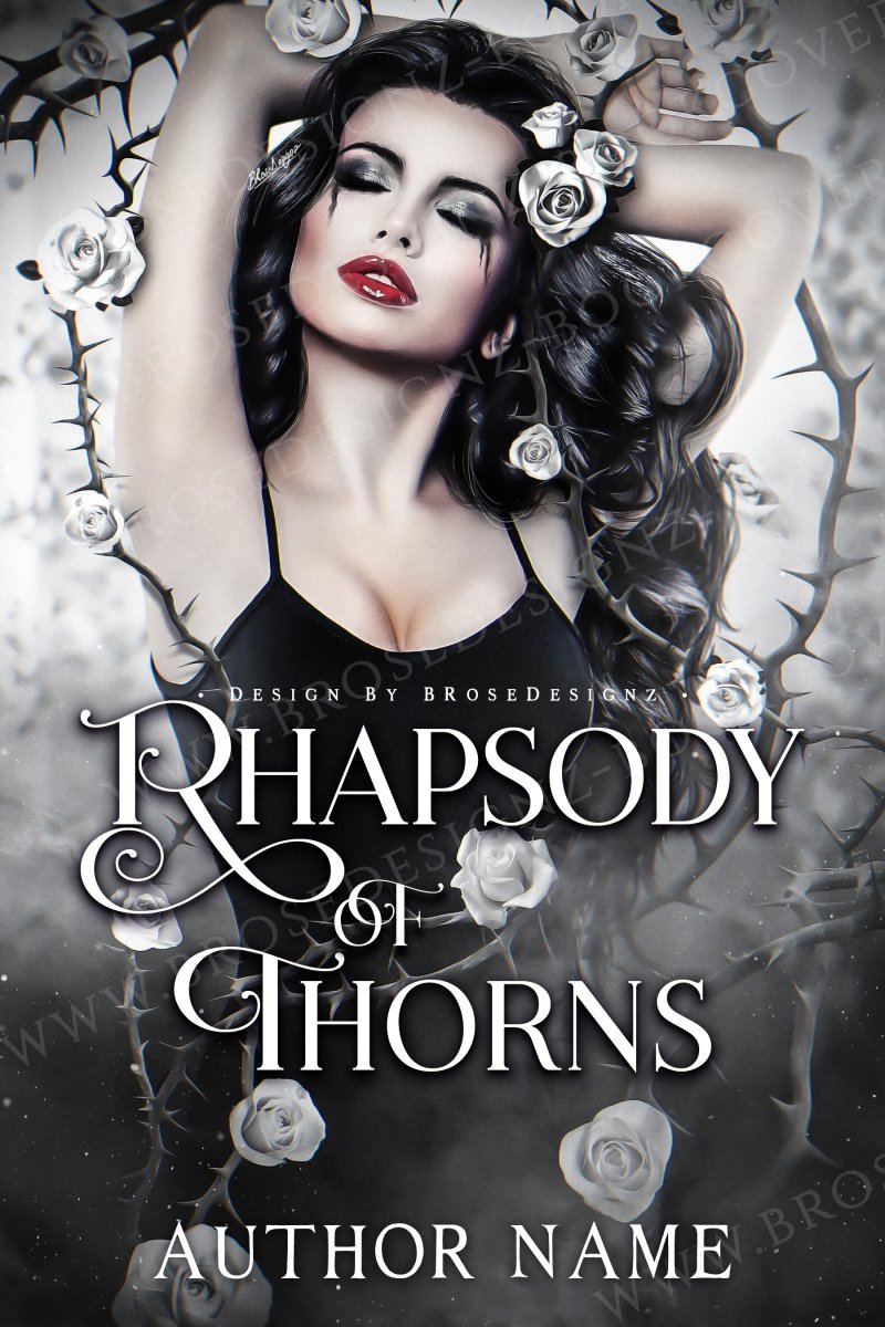 Rhapsody of thorns