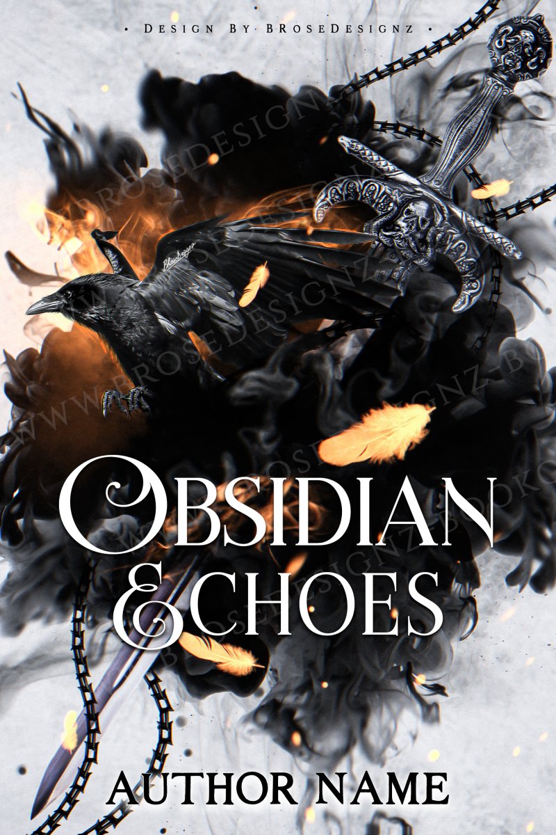 Obsidian Echoes