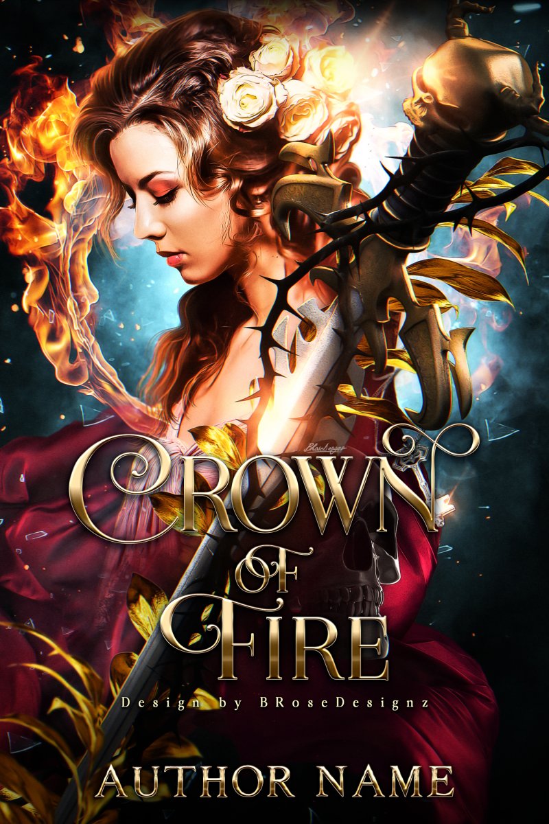 Crown of Fire