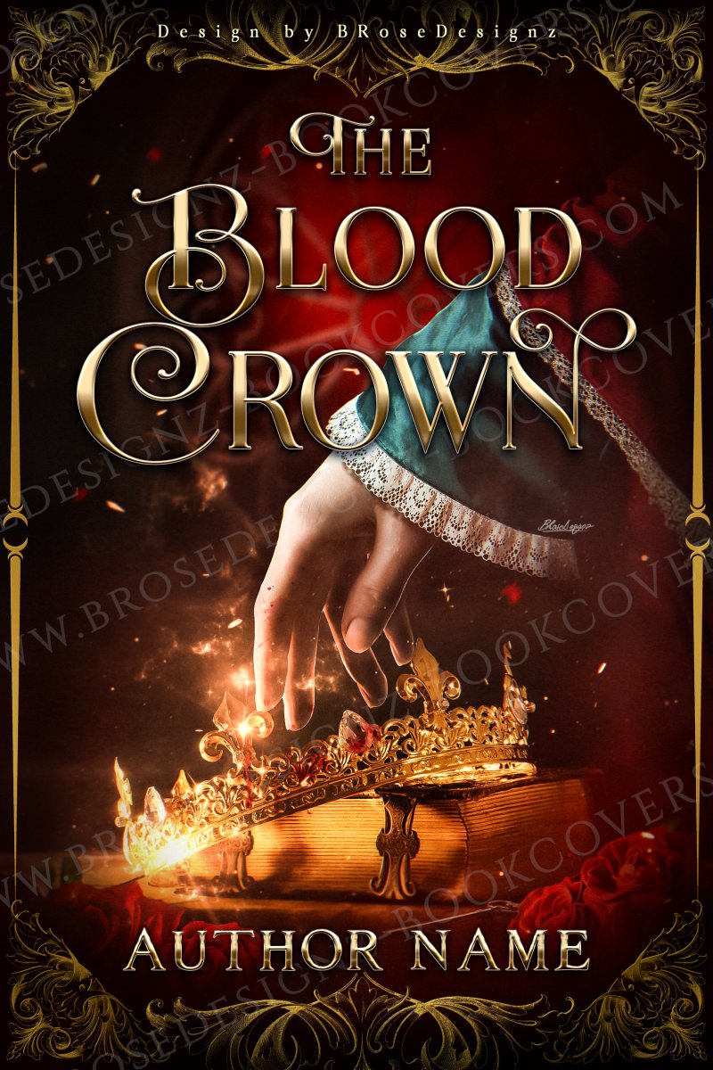 The Blood Crown