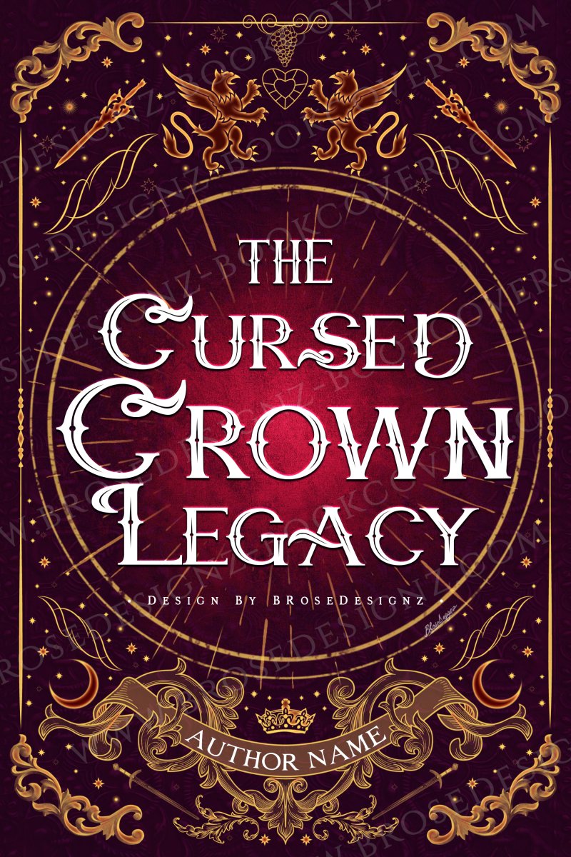 The Cursed Crown Legacy
