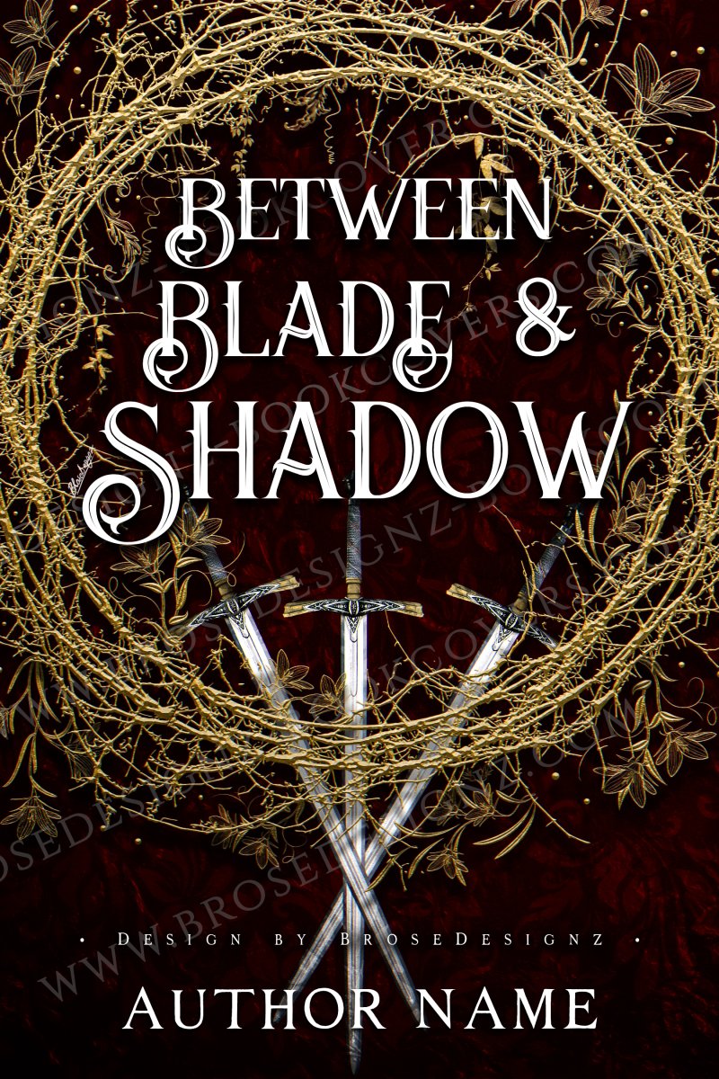 Between Blade and Shadow