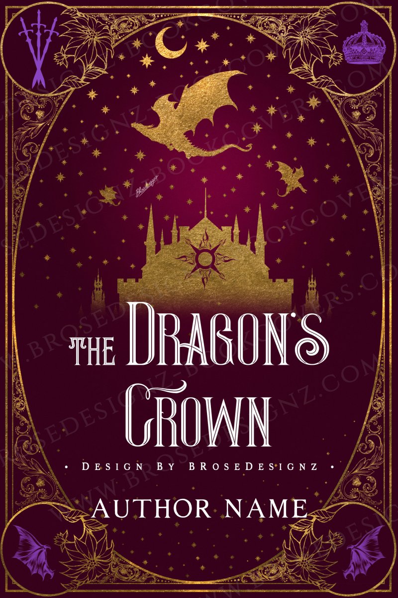 The Dragon's crown