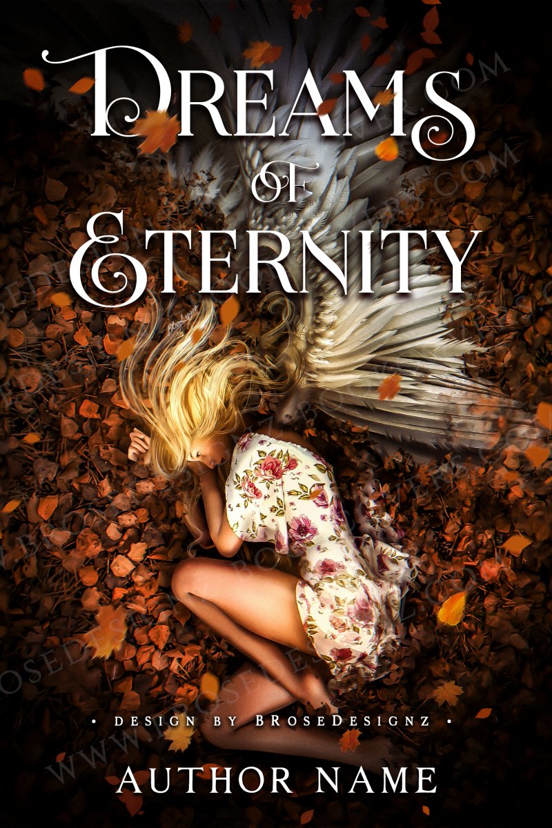 Dreams of Eternity