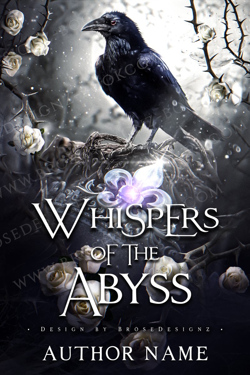 Whispers of the Abyss