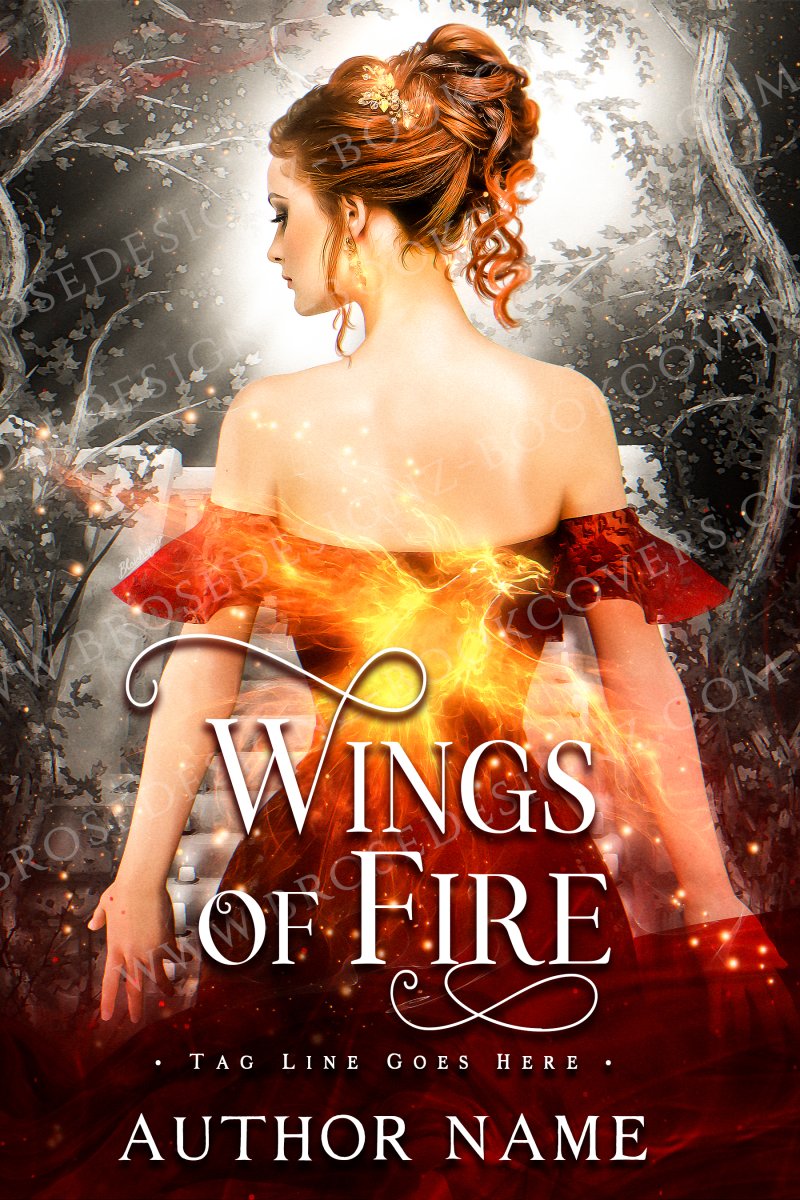 Wings of Fire