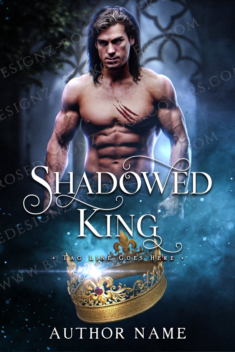 Shadowed King