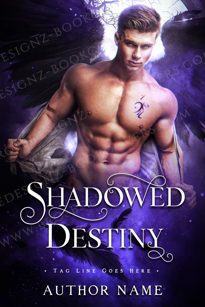 Shadowed Destiny