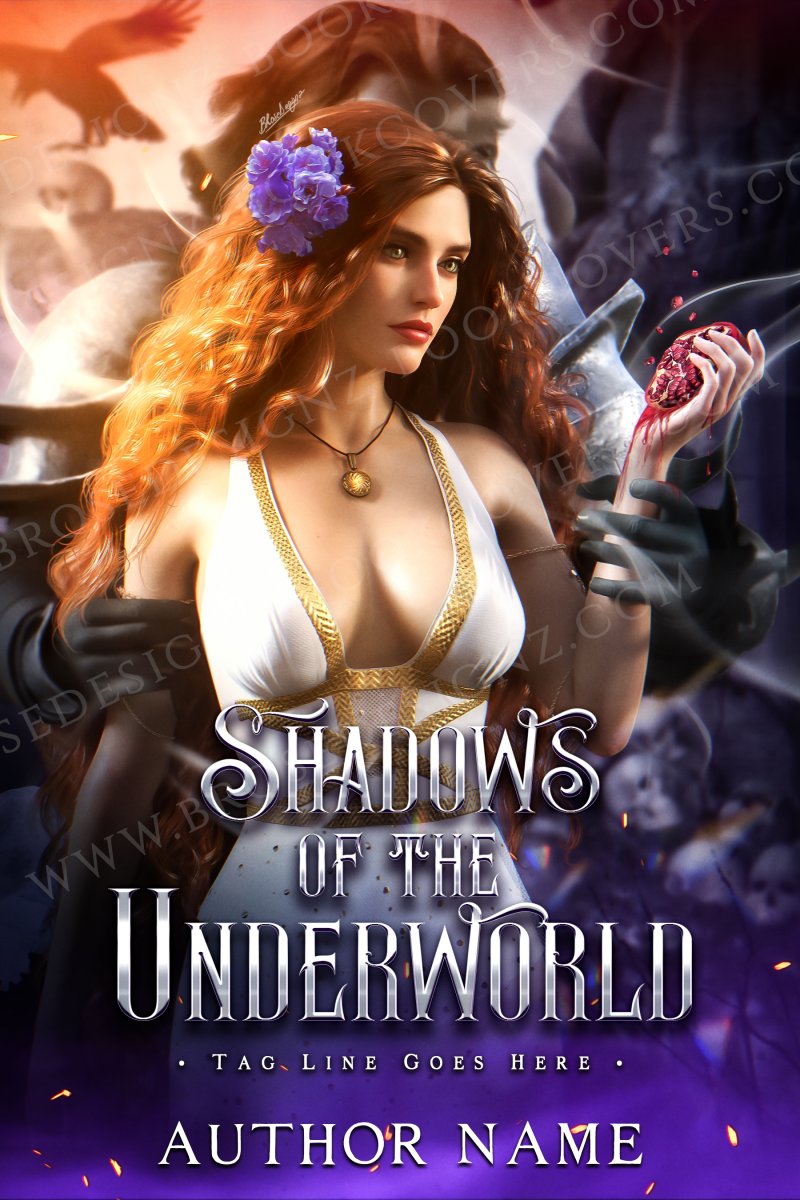 Shadows of the Underworld