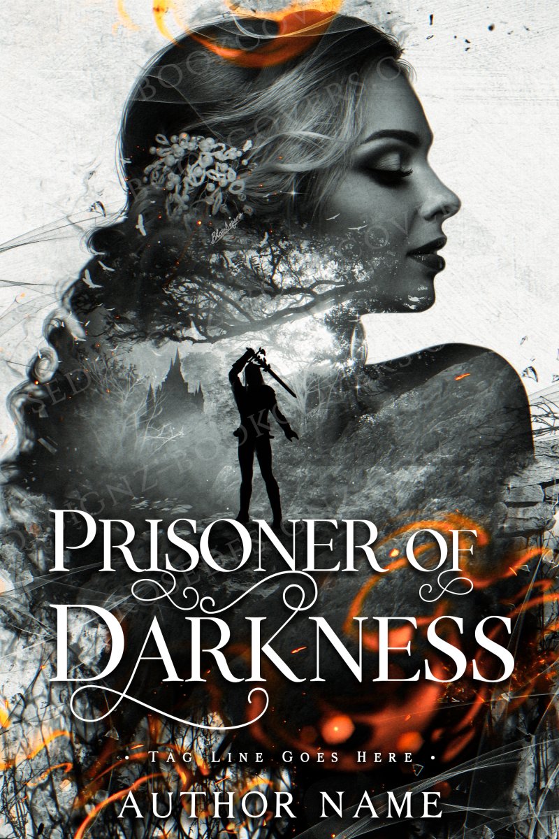 Prisoner of Darkness