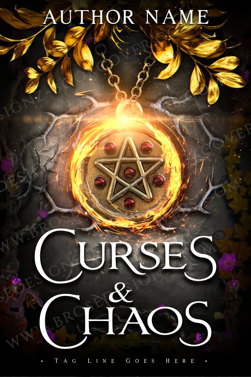Curses and chaos