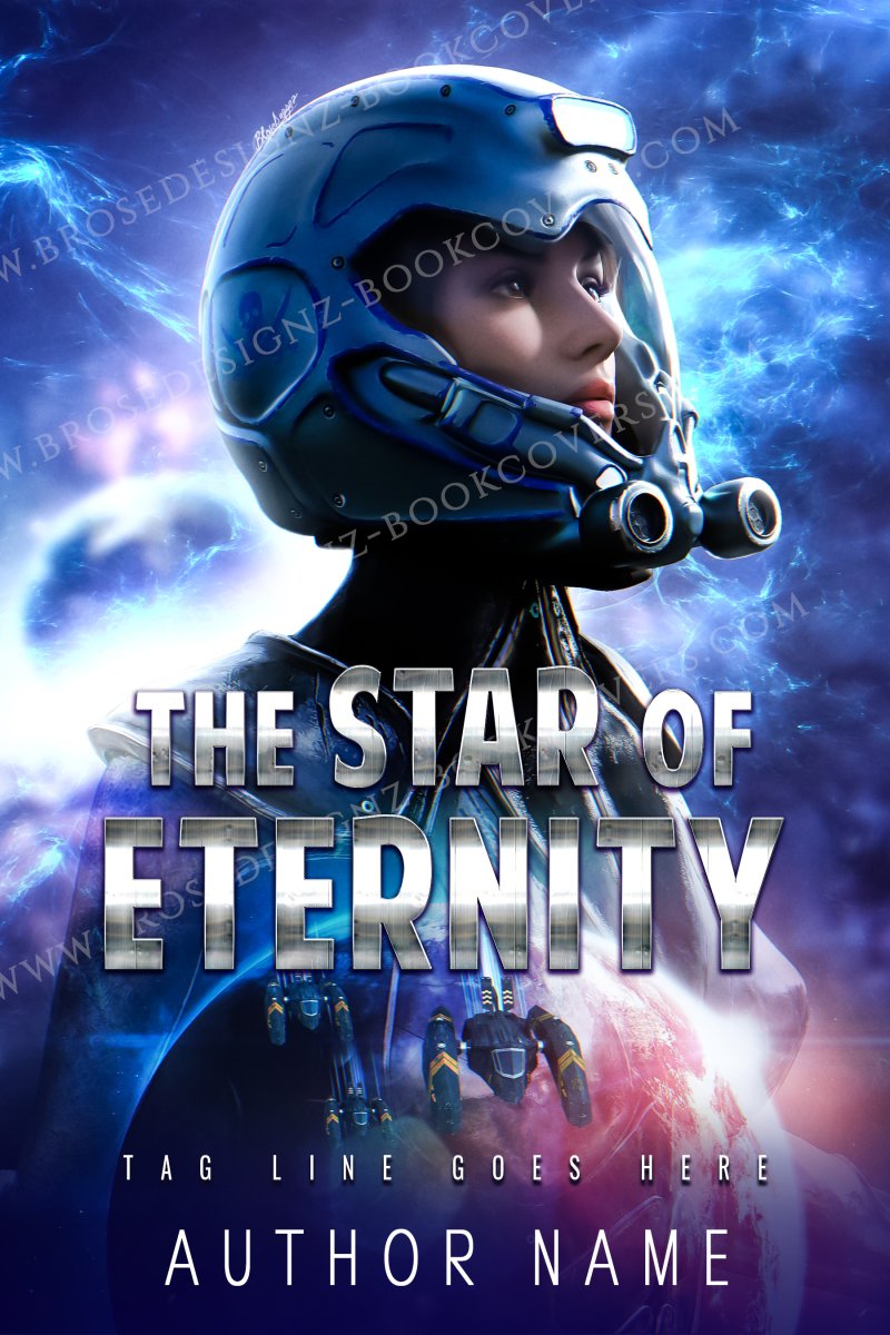 The Star of Eternity