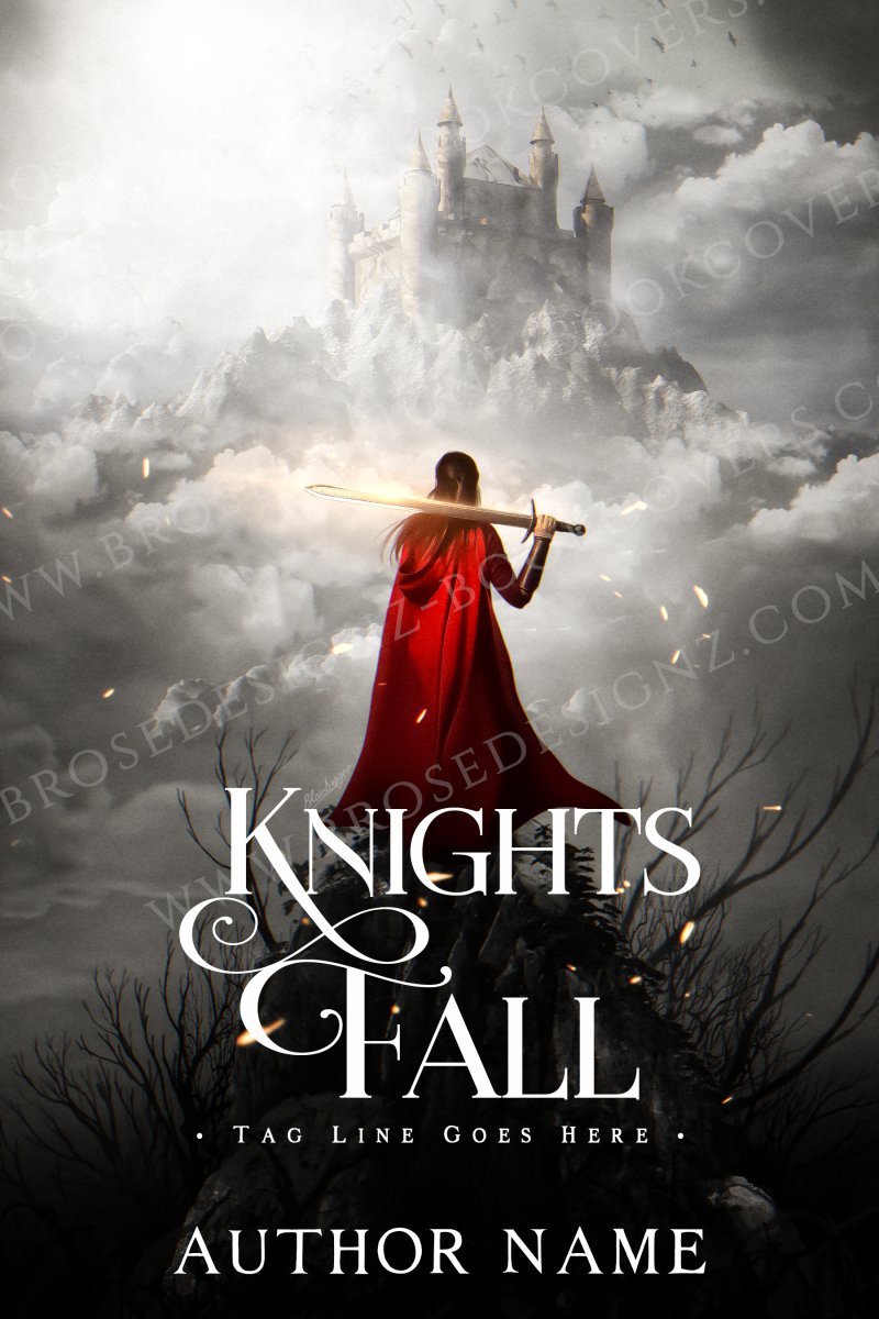 Knights Fall