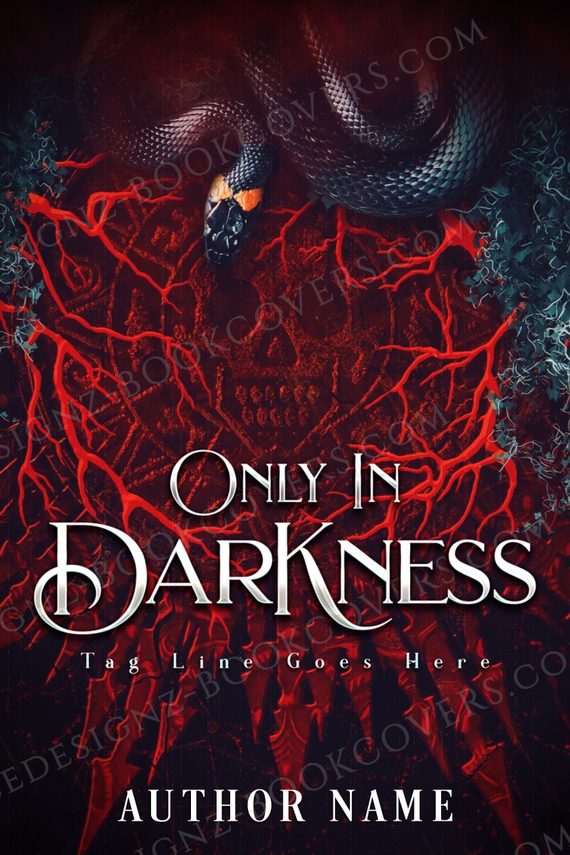 Only in Darkness
