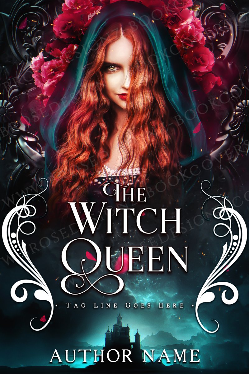 The Witch Queen