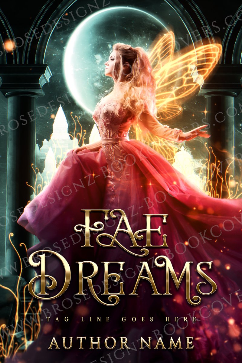 Fae Dreams