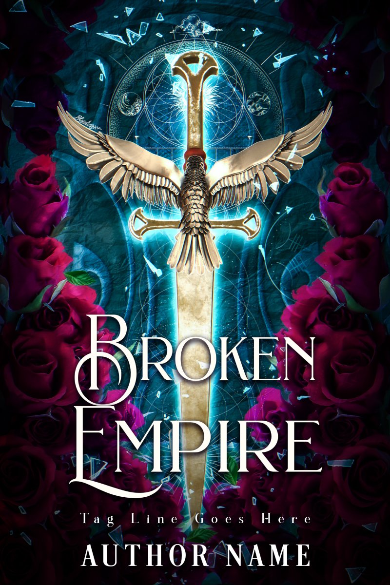 Broken Empire