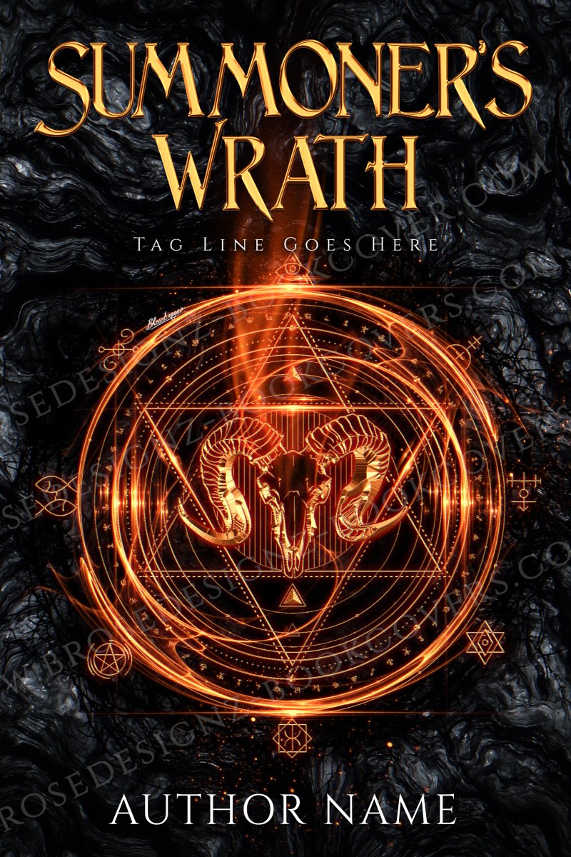 Summoner's Wrath