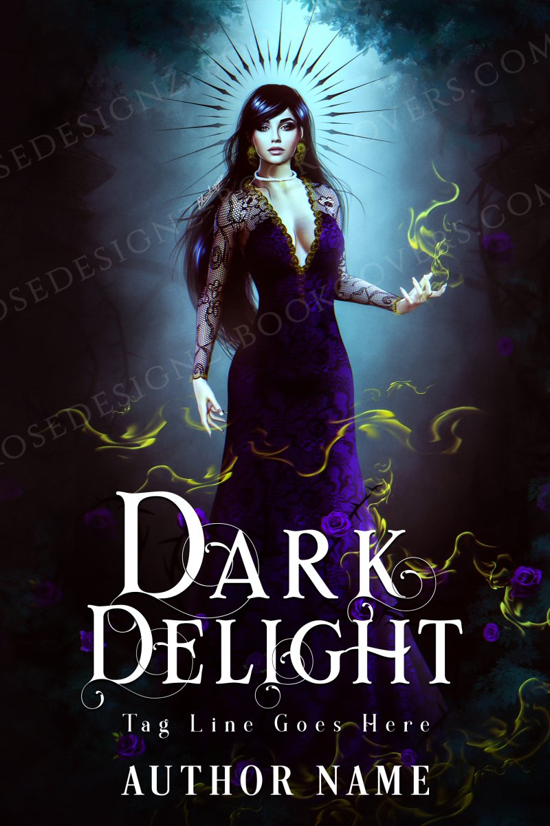 Dark Delight