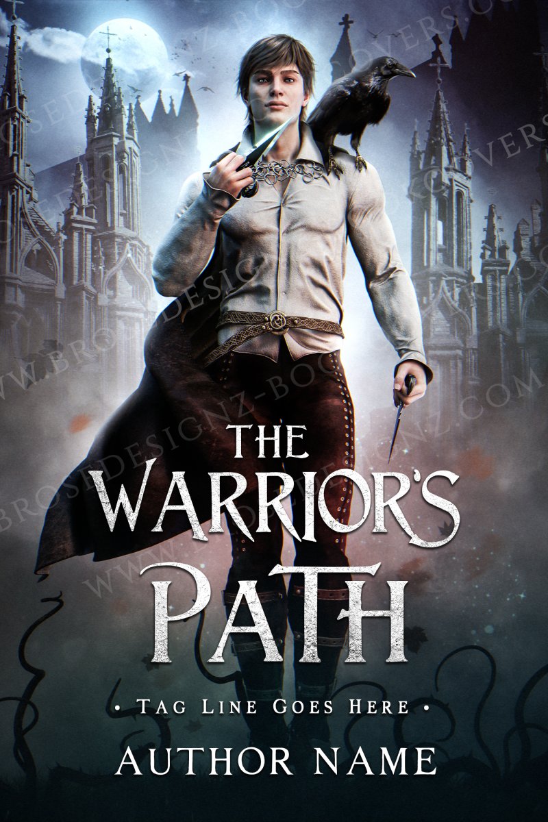 The Warrior's Path