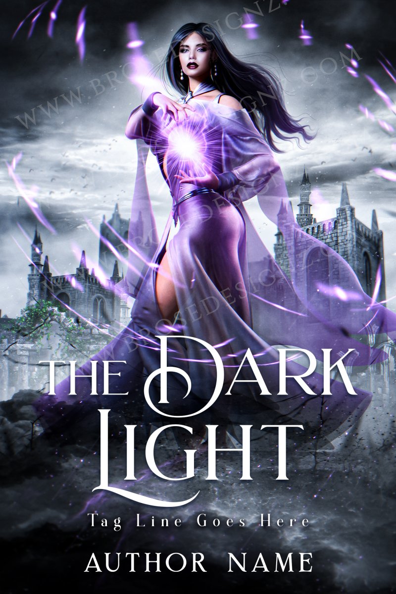 The Dark Light