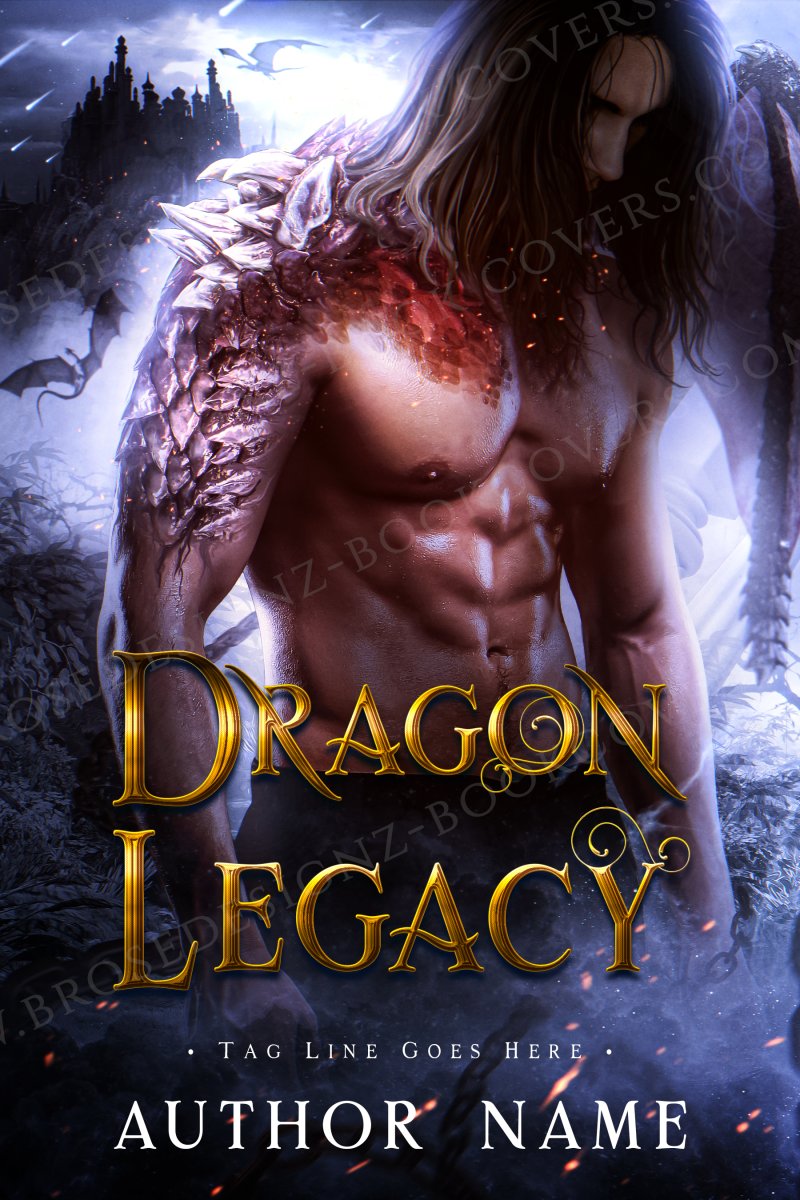 Dragon Legacy