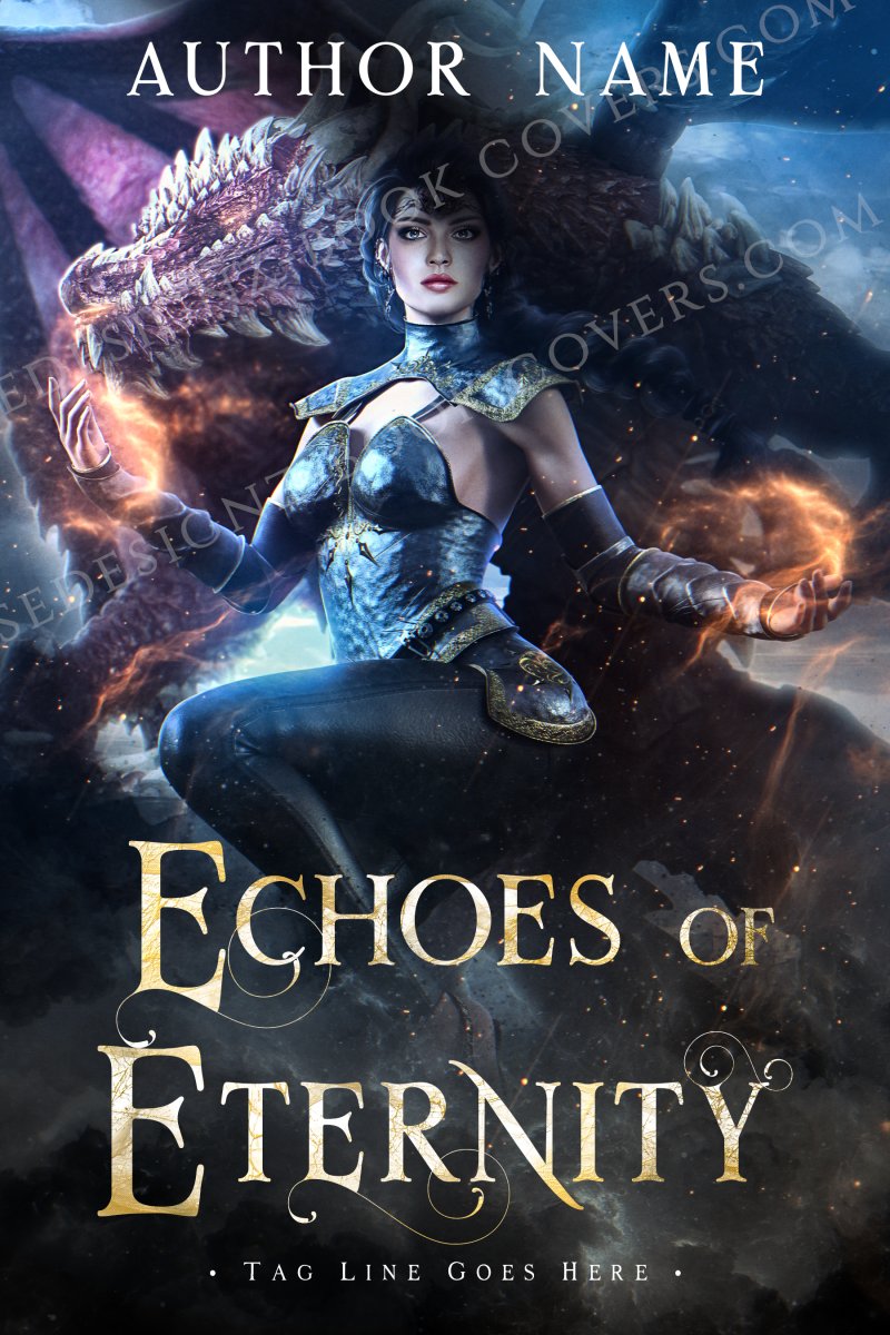 Echoes of Eternity