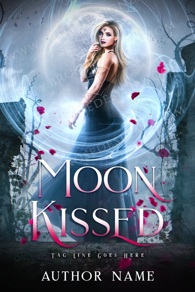 Moon Kissed