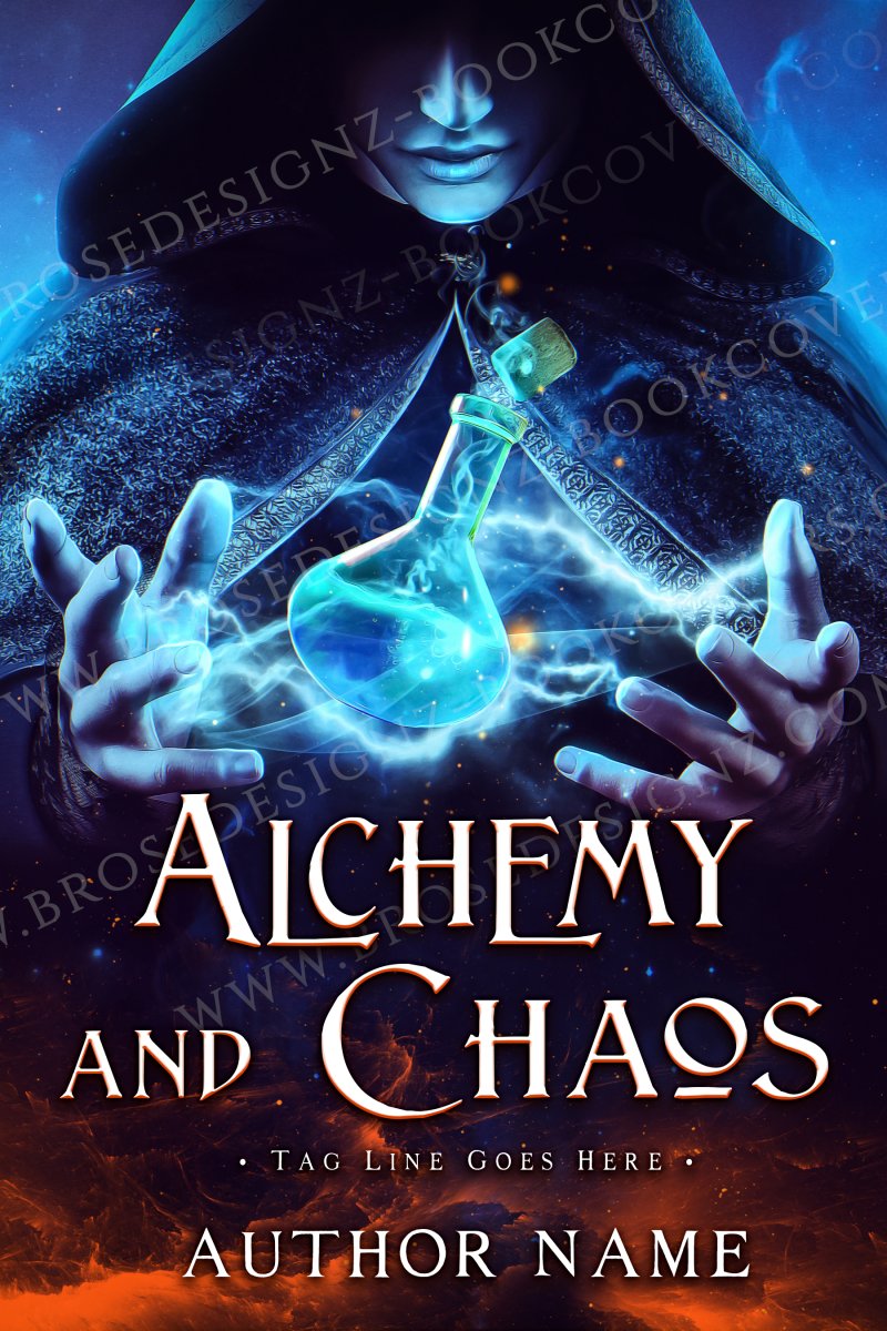 Alchemy and Chaos