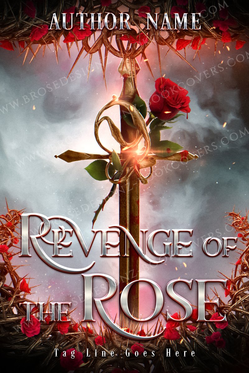 Revenge of the Rose