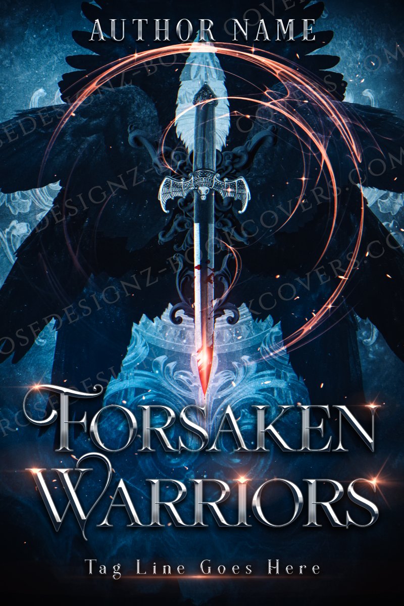 Forsaken Warriors