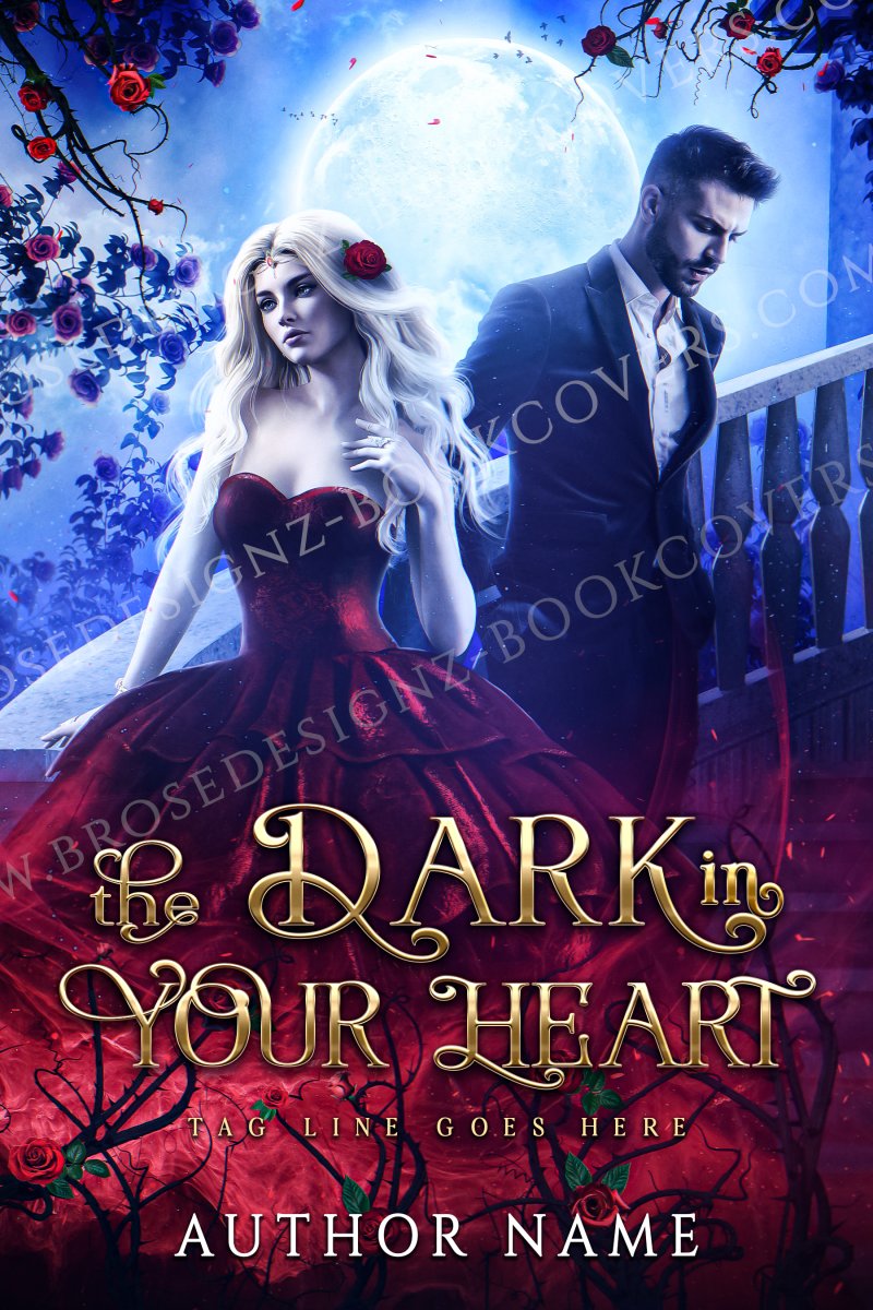 The Dark in your heart