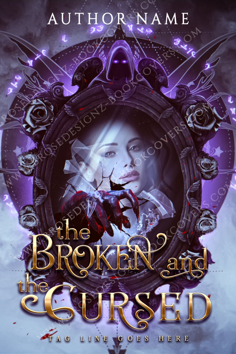 The Broken and the Cursed